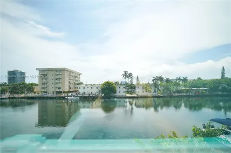 8321 Crespi Boulevard Miami Beach FL 33141