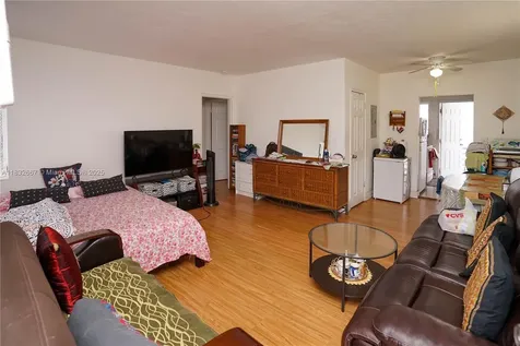 8321 Crespi Boulevard Miami Beach FL 33141