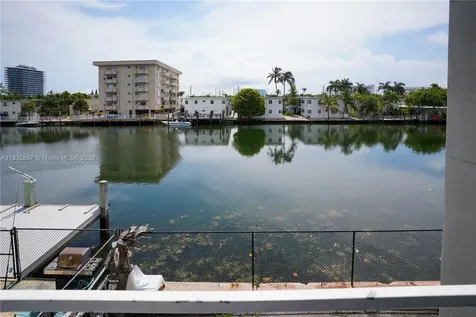 8321 Crespi Boulevard Miami Beach FL 33141