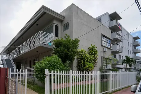 8321 Crespi Boulevard Miami Beach FL 33141