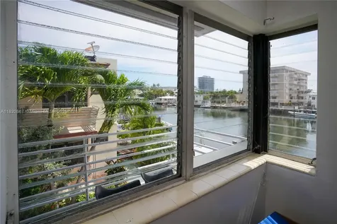 8321 Crespi Boulevard Miami Beach FL 33141