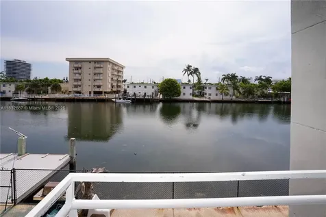 8321 Crespi Boulevard Miami Beach FL 33141