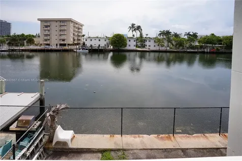 8321 Crespi Boulevard Miami Beach FL 33141