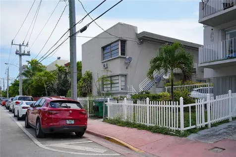 8321 Crespi Boulevard Miami Beach FL 33141