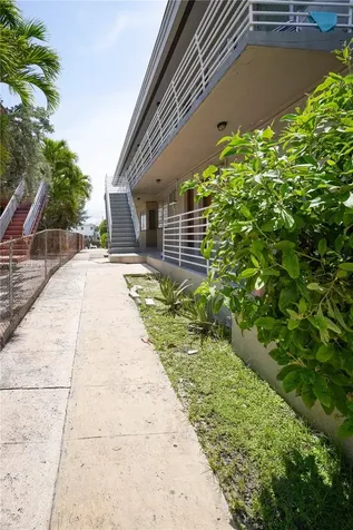 8321 Crespi Boulevard Miami Beach FL 33141