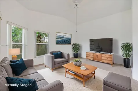 24920 SW 127th Court Homestead FL 33032