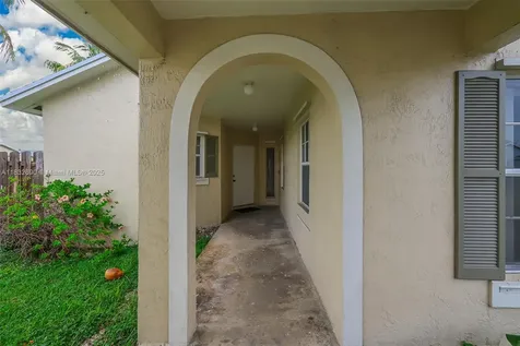 24920 SW 127th Court Homestead FL 33032