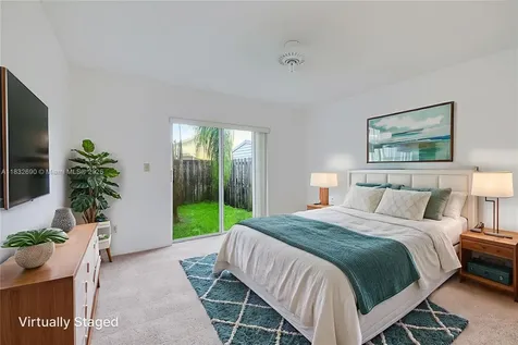 24920 SW 127th Court Homestead FL 33032