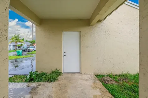 24920 SW 127th Court Homestead FL 33032