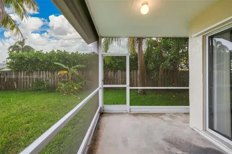 24920 SW 127th Court Homestead FL 33032