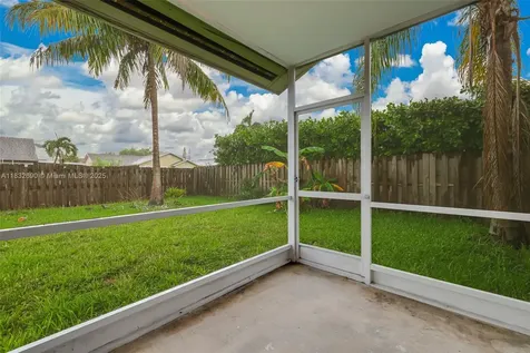 24920 SW 127th Court Homestead FL 33032