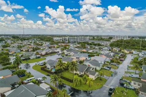 24920 SW 127th Court Homestead FL 33032