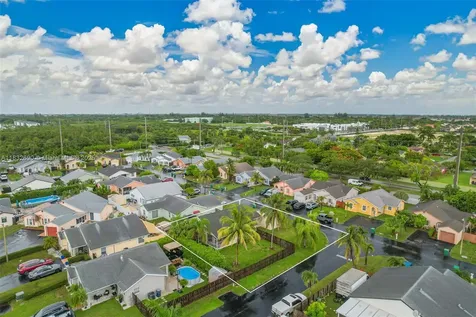 24920 SW 127th Court Homestead FL 33032
