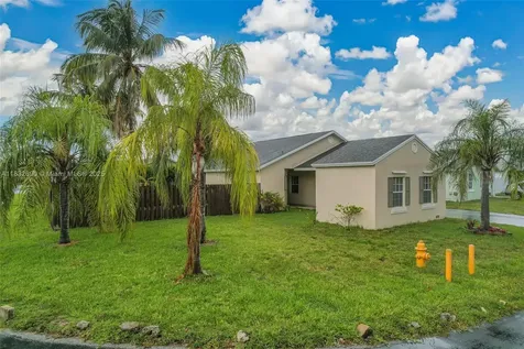 24920 SW 127th Court Homestead FL 33032