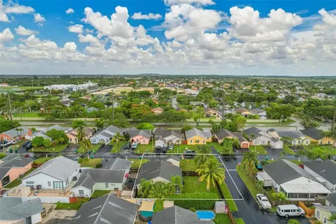 24920 SW 127th Court Homestead FL 33032