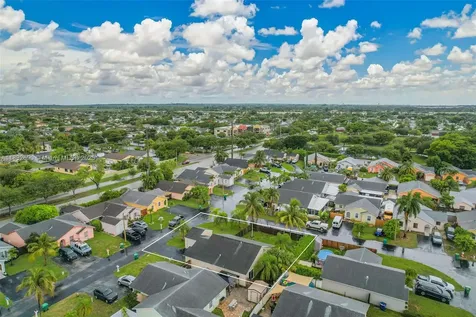 24920 SW 127th Court Homestead FL 33032