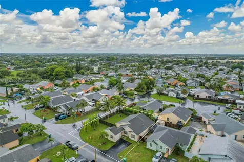 24920 SW 127th Court Homestead FL 33032