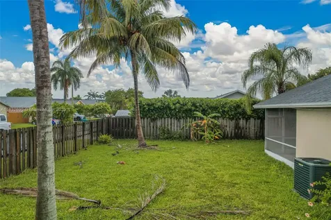24920 SW 127th Court Homestead FL 33032