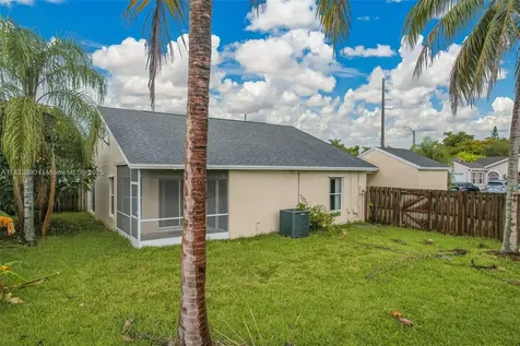 24920 SW 127th Court Homestead FL 33032