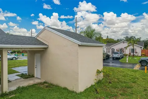24920 SW 127th Court Homestead FL 33032