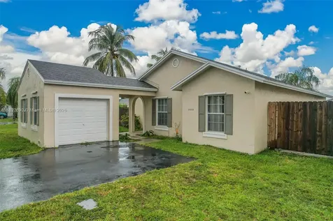 24920 SW 127th Court Homestead FL 33032