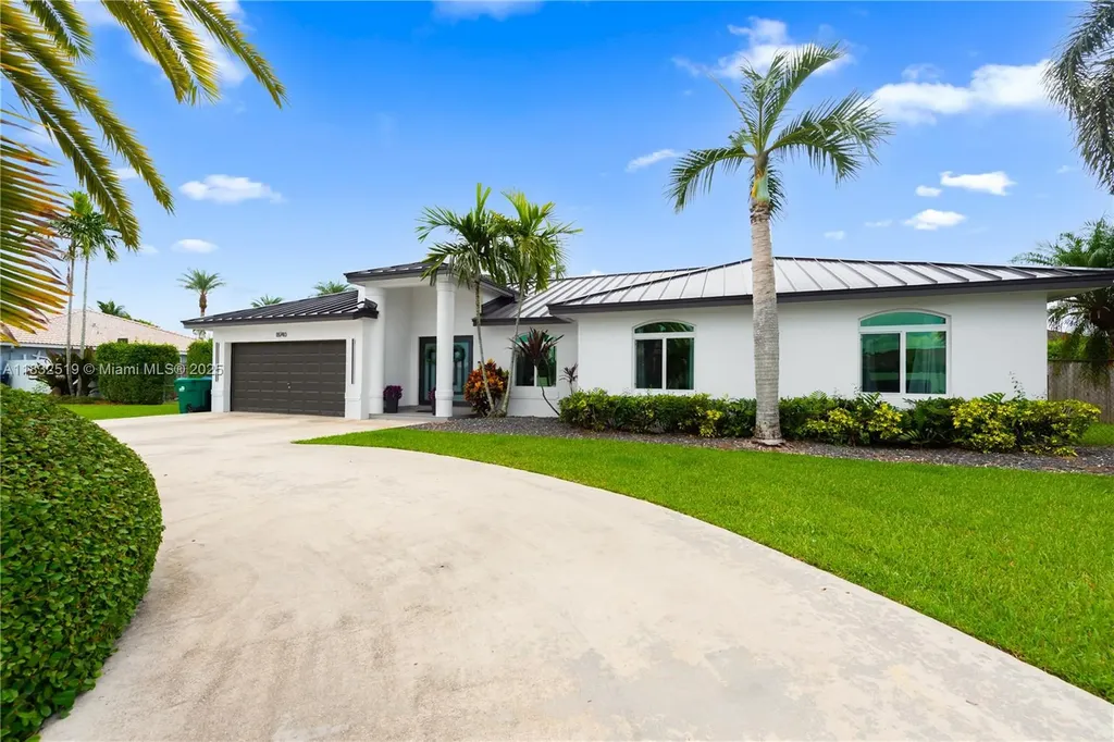 18740 SW 297th Street Homestead FL 33030