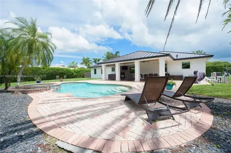 18740 SW 297th Street Homestead FL 33030