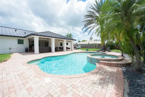 18740 SW 297th Street Homestead FL 33030