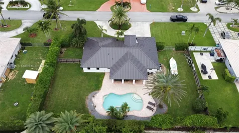18740 SW 297th Street Homestead FL 33030