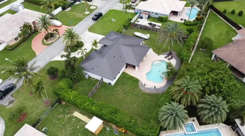 18740 SW 297th Street Homestead FL 33030
