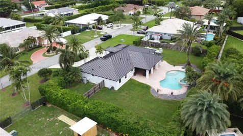 18740 SW 297th Street Homestead FL 33030