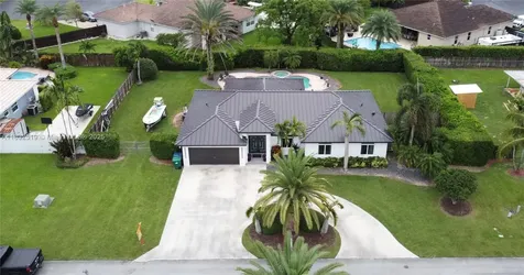 18740 SW 297th Street Homestead FL 33030