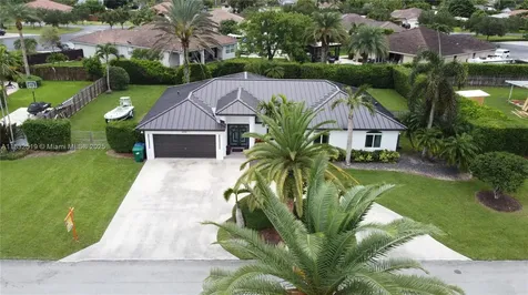 18740 SW 297th Street Homestead FL 33030