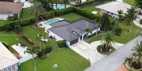 18740 SW 297th Street Homestead FL 33030
