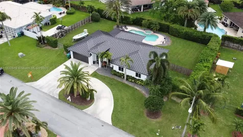 18740 SW 297th Street Homestead FL 33030