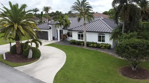 18740 SW 297th Street Homestead FL 33030