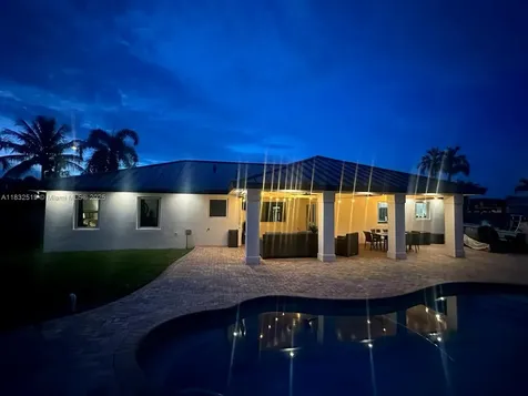 18740 SW 297th Street Homestead FL 33030