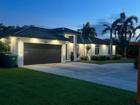 18740 SW 297th Street Homestead FL 33030