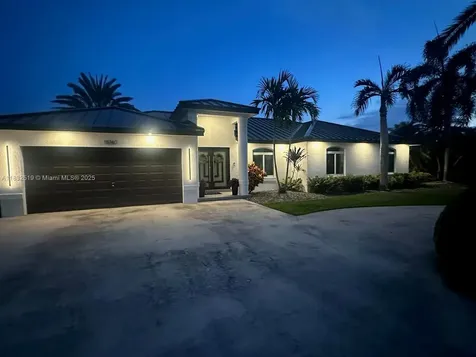 18740 SW 297th Street Homestead FL 33030