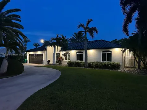 18740 SW 297th Street Homestead FL 33030