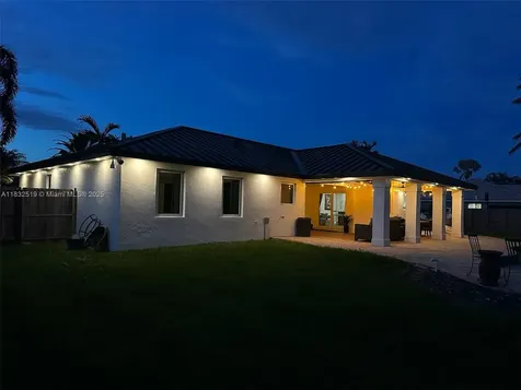 18740 SW 297th Street Homestead FL 33030