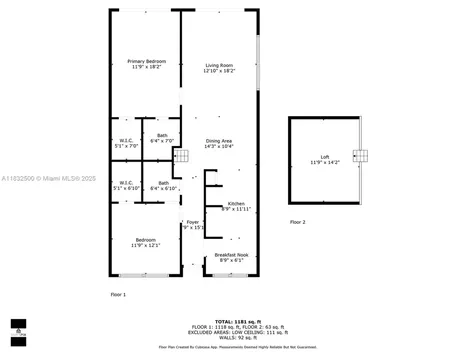 2251 Dogwood Court Pembroke Pines FL 33026