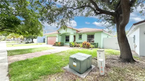 24621 SW 112th Court Homestead FL 33032