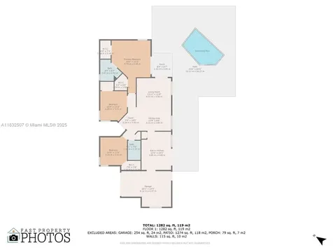 631 SW 113th Avenue Pembroke Pines FL 33025
