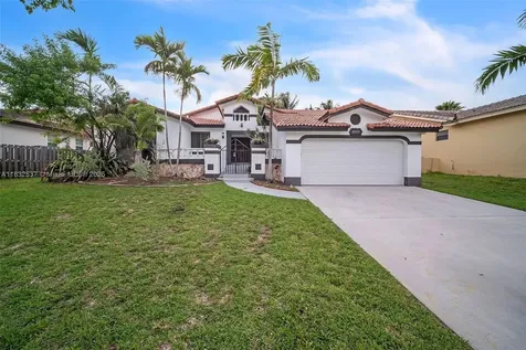 20155 SW 79th Court Cutler Bay FL 33189