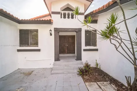 20155 SW 79th Court Cutler Bay FL 33189
