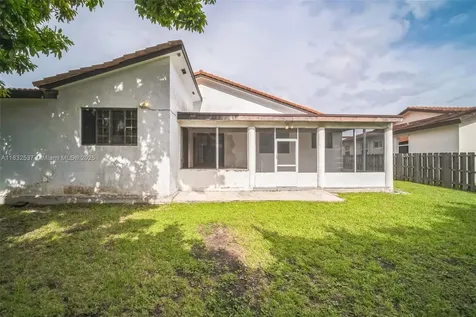 20155 SW 79th Court Cutler Bay FL 33189