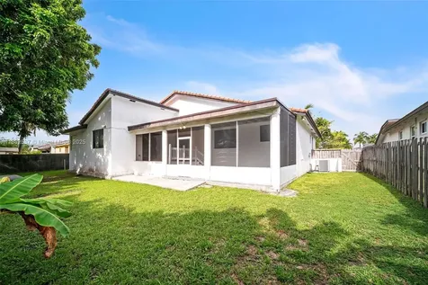 20155 SW 79th Court Cutler Bay FL 33189