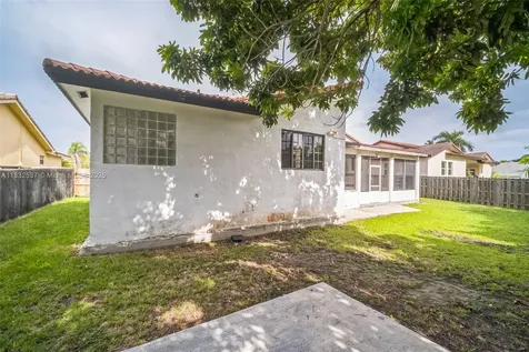 20155 SW 79th Court Cutler Bay FL 33189