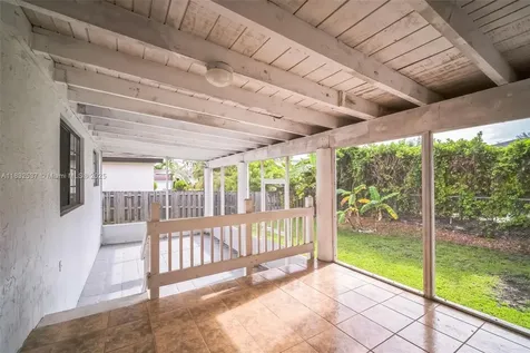 20155 SW 79th Court Cutler Bay FL 33189